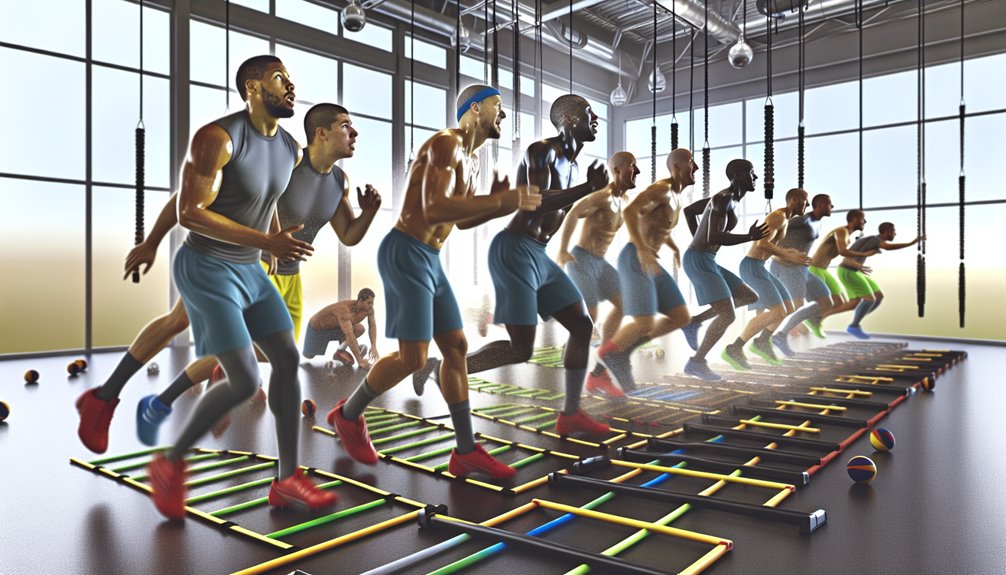 monipuoliset pelaajat kuntoanalytiikka