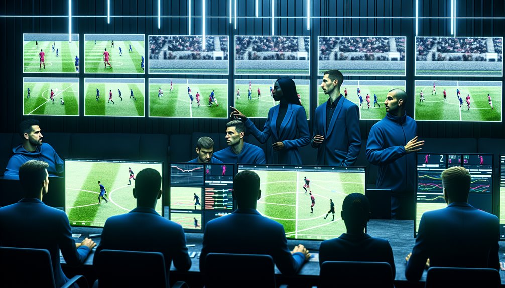 video ohjattu tempo ja asema