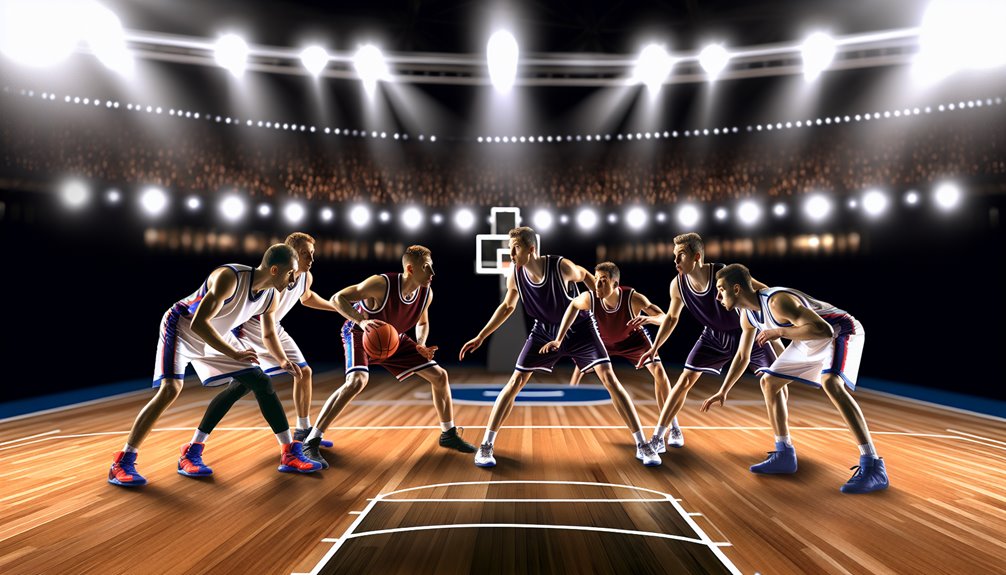 aluepuolustus vaihdoksilla