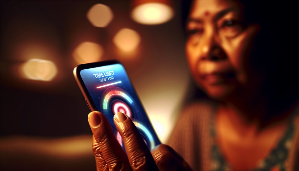 säädettävät ajan perusteella asetettavat rahapelaamisen rajat