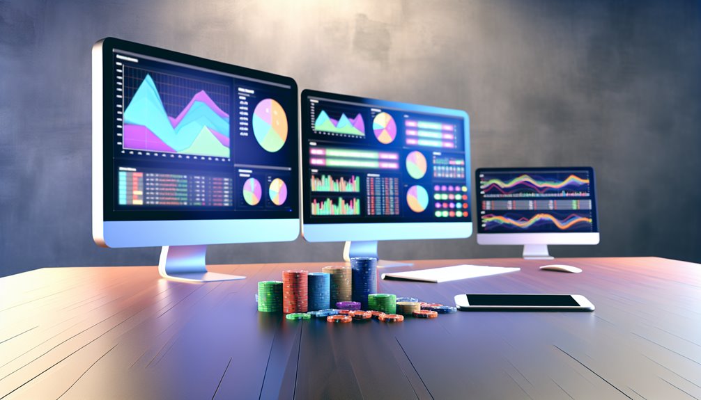 yleisö sopiva kasino affiliate verkosto