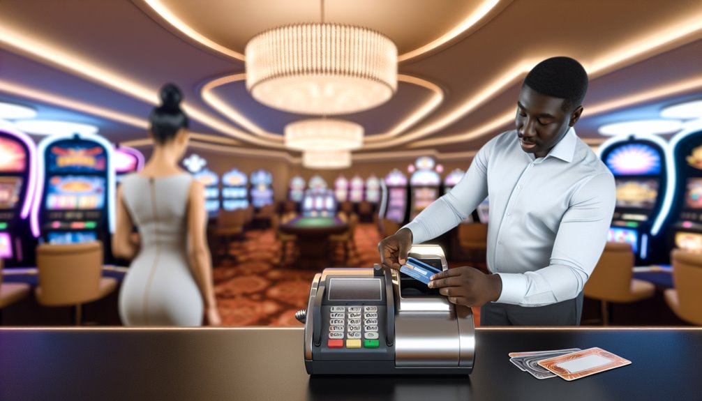 automaattinen KYC salauksella