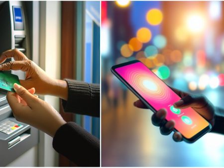 Kuinka Panostaa: Pankkisiirto vs E-Lompakko