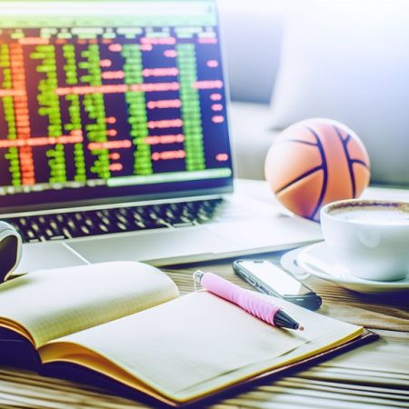 Parhaat vedonlyöntisivustojen arvostelut aloittelijoille: 5 vinkkiä