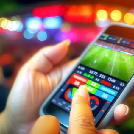 Miksi käyttää live-vedonlyöntistrategioita?