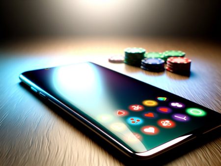 5 Parasta Android APK Mobiilivedonlyöntisovellusta