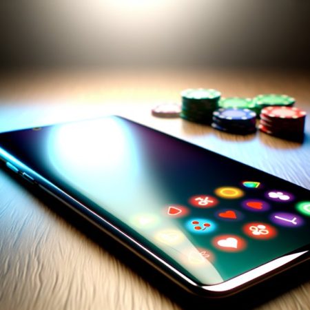 5 Parasta Android APK Mobiilivedonlyöntisovellusta