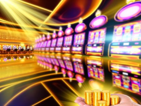 Kuinka löytää parhaat pienitalletus kasinot