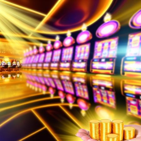 Kuinka löytää parhaat pienitalletus kasinot