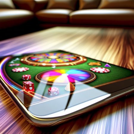 Mitkä ovat parhaat mobiilikasino-sovellukset?