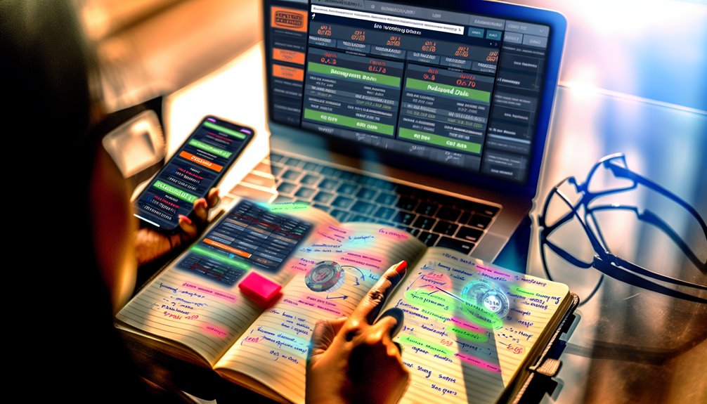 vedonlyöntibonusten luokitusjärjestelmä