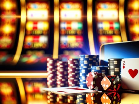 Kuinka käyttää kasinobonuksia: Aloittelijan opas