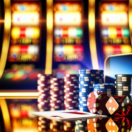 Kuinka käyttää kasinobonuksia: Aloittelijan opas