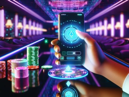 Miksi käyttää turvallisia kryptomaksuja kasinoissa?