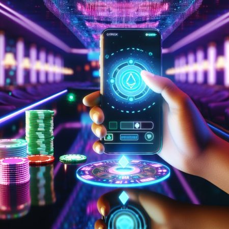 Miksi käyttää turvallisia kryptomaksuja kasinoissa?