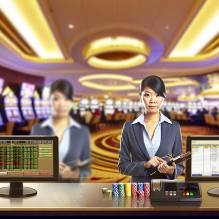 Top 5 kasinon maksujen sääntelyvaatimukset