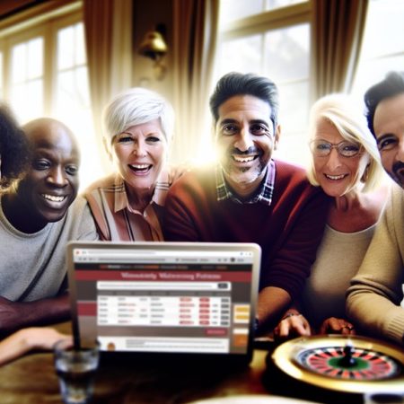 Miksi valita parhaat tervetuliaisbonukset?