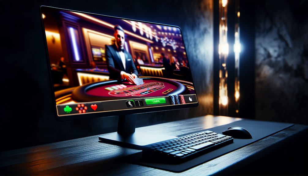 selkeä ääni matala viive