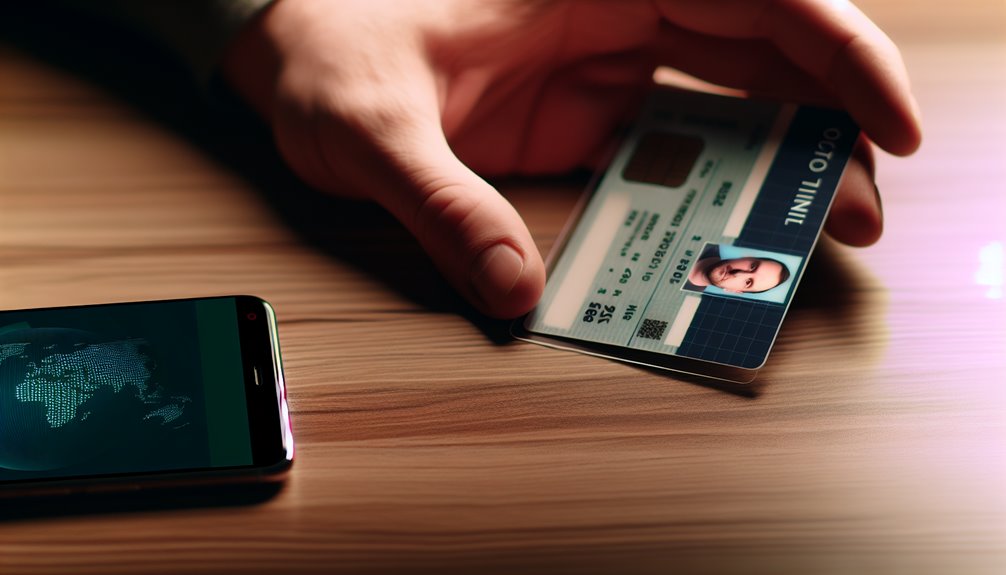 selkeät järjestetyt tunnuskuvat