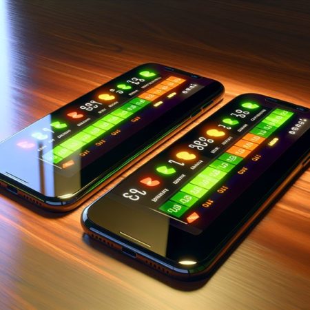 Vertaile vedonlyöntisovellusten talletusrajoja