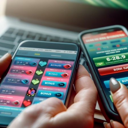 Kuinka vertailla vedonlyöntibonuksia ja ehtoja