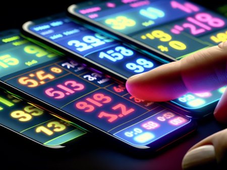 Miksi vertailla suoria kertoimia eri vedonvälittäjien välillä?