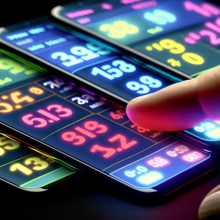 Miksi vertailla suoria kertoimia eri vedonvälittäjien välillä?