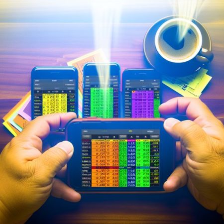 Miksi vertailla kertoimia eri vedonvälittäjien välillä?