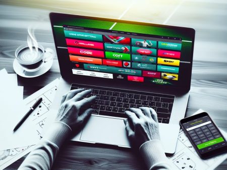 Kuinka vertailla urheiluvedonlyöntibonuksia tehokkaasti