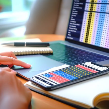 Kuinka verrata vedonlyöntisivustojen kertoimia ja arvosteluja