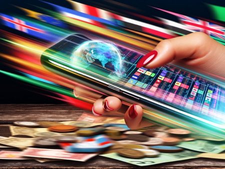 Miksi vedonlyöntisovellukset ovat laillisia maittain?