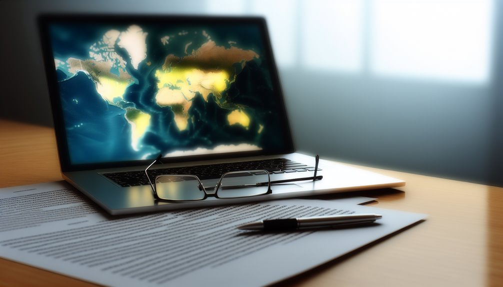 rajojen ylittävän rahapelaamisen sääntelyn noudattamiseen liittyvät kysymykset