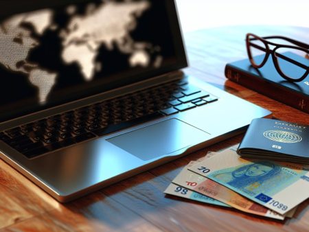 3 vinkkiä rajat ylittävien vedonlyöntilakien noudattamiseen