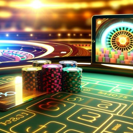 Miksi käyttää kryptoa kasinobonusten maksamiseen?