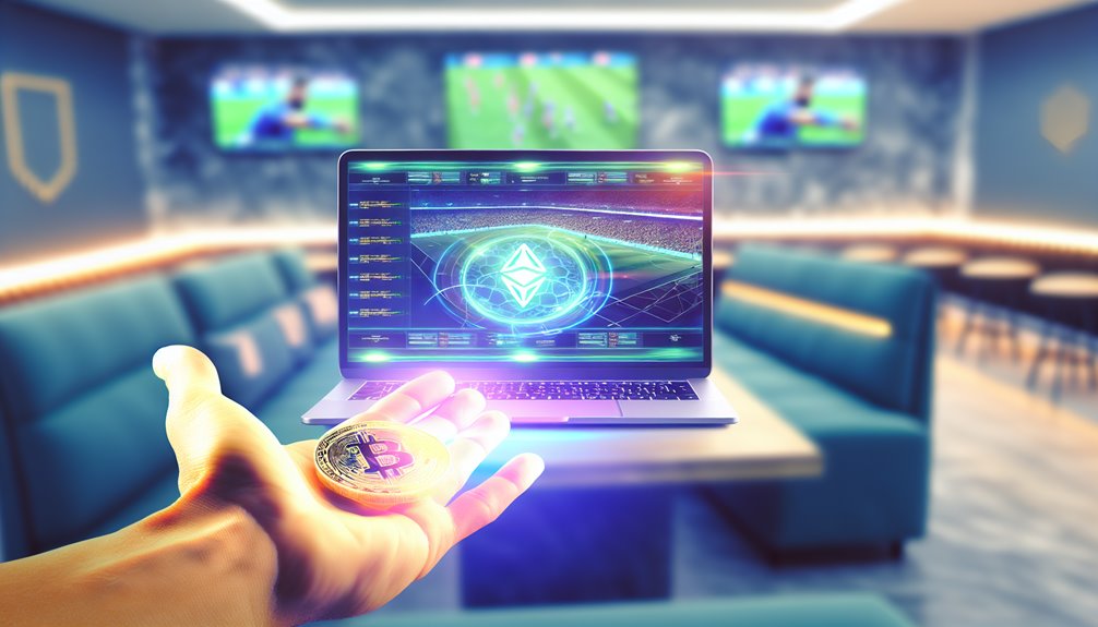 kryptovaluutalla toimivat turvalliset vedonlyöntiyhteisöt