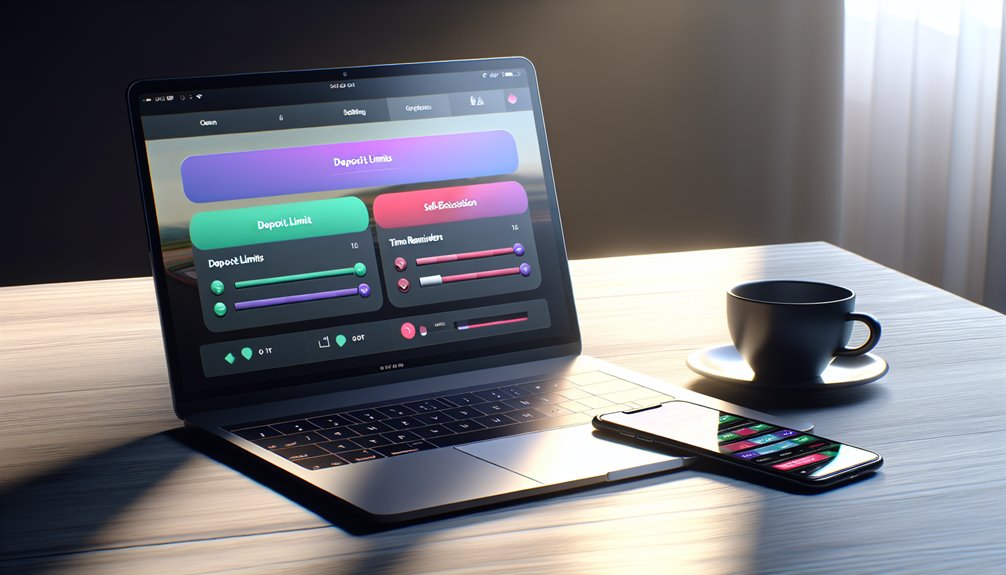 datapohjaiset vastuullisen pelaamisen työkalut