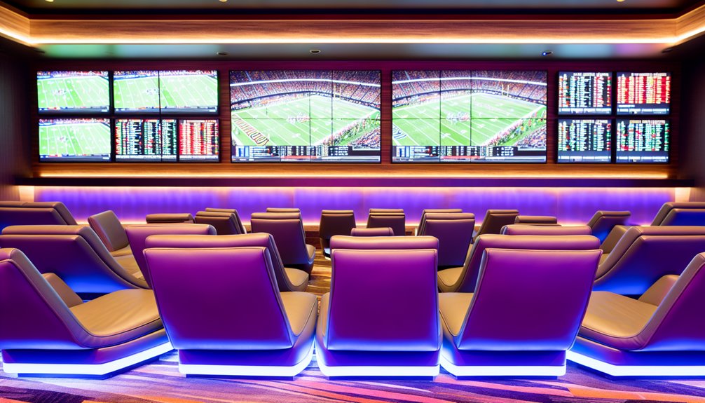 dataohjautuvat puolueettomat vedonlyöntialustat