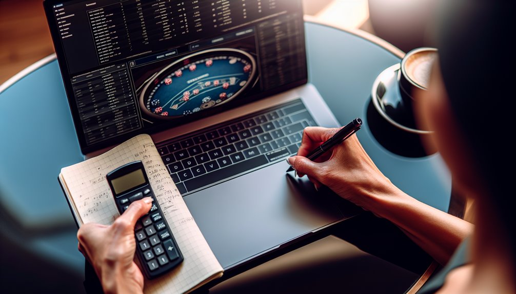 tietoon perustuvat panostusvaatimusten strategiat