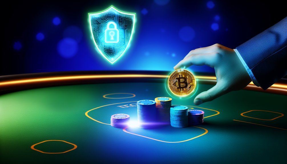 hajautettu muuttumaton maksuturvallisuus