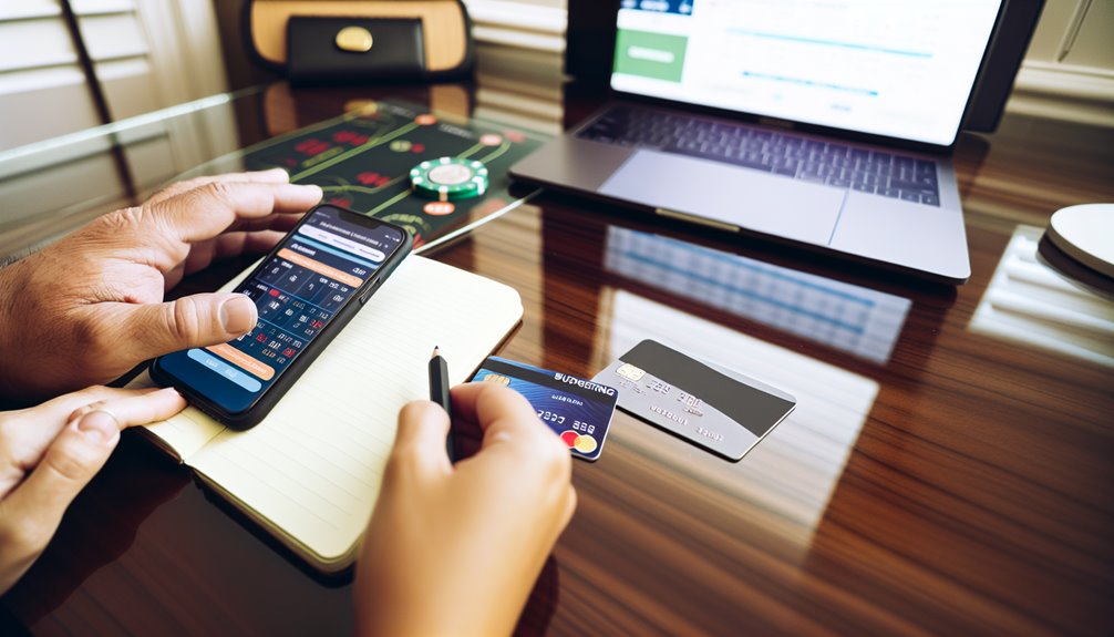 kurinalainen prosentuaalinen pelikassan hallinta