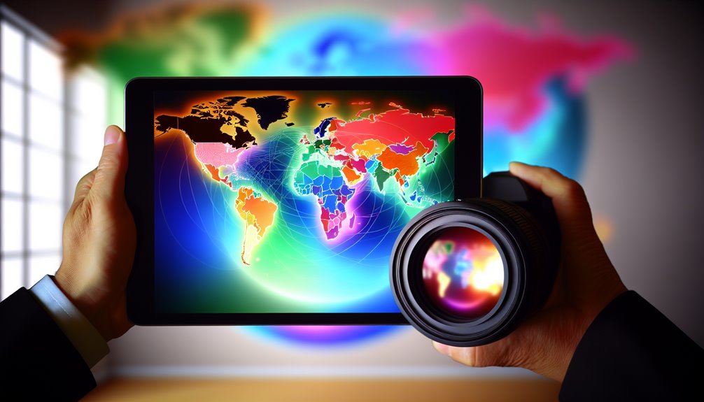 moninaiset rahapelaamisen sääntelykehykset