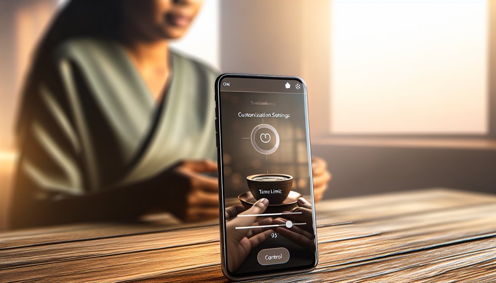 tunteisiin perustuvat personoidut vedonlyöntirajat