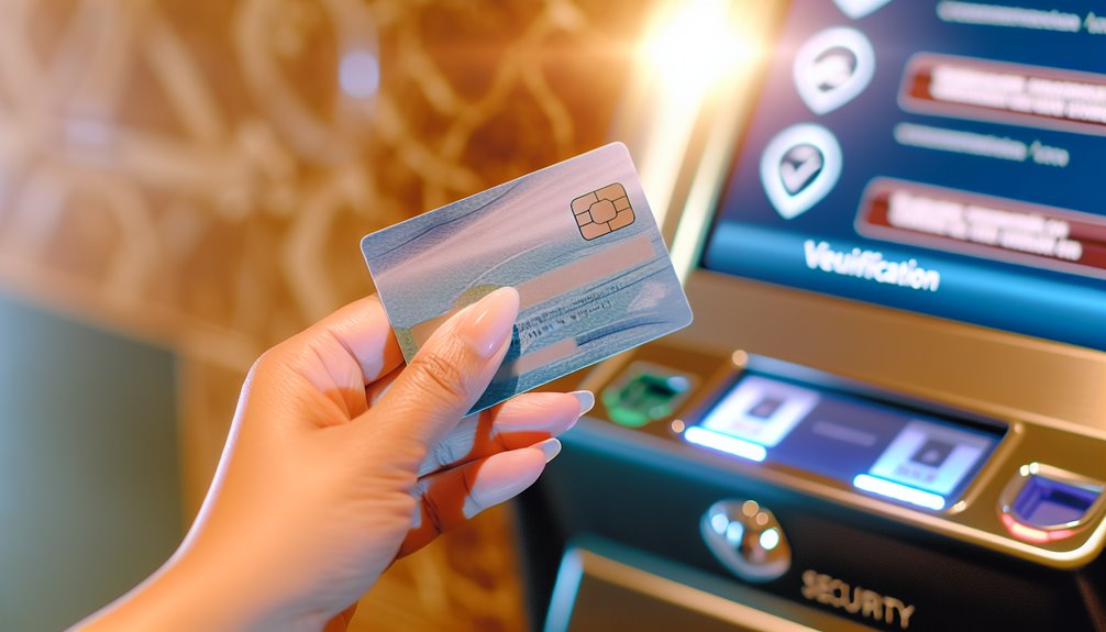 salaus käyttöoikeuksien valvonta tarkastukset