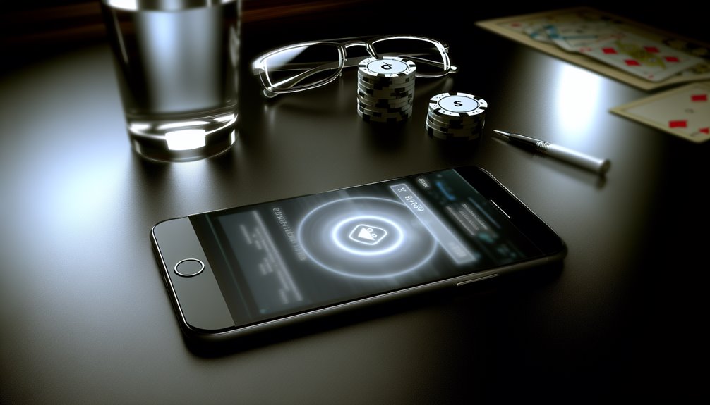 salauksen noudattaminen ja luottamus