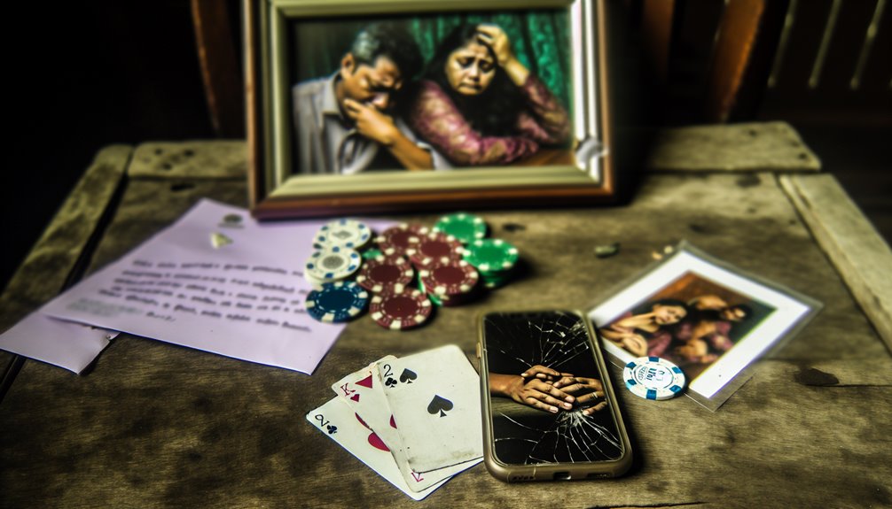 kulunut luottamus ja viestintä