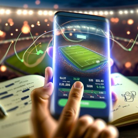 Live-vedonlyöntivinkit aloittelijoille — Asiantuntijoiden valinnat