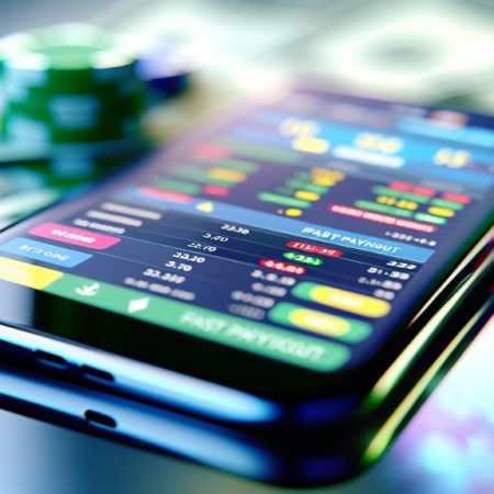 Kuinka tunnistaa nopeasti maksavat luotettavat vedonlyöntisivustot