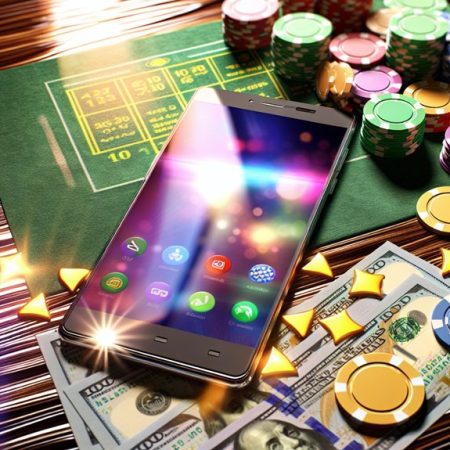 5 Parasta Mobiiliveto-sovellusta Bonuspalkinnoilla