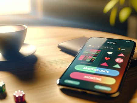 Mitä ovat vastuulliset vedonlyöntirajat ja -työkalut?