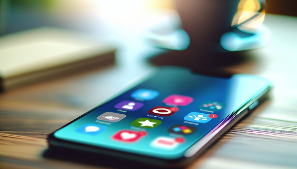 rahapelaamisen hallintasovellukset